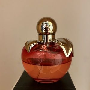 Nina Ricci Eau De Toilette